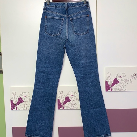 Free People Jeans size 28 - Picture 2 of 4